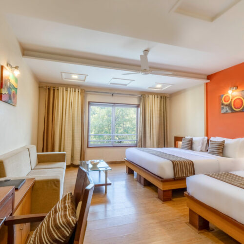 Executive Room