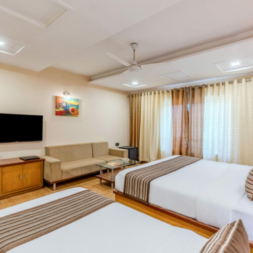 Executive Room