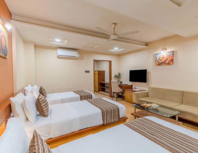 Executive Room