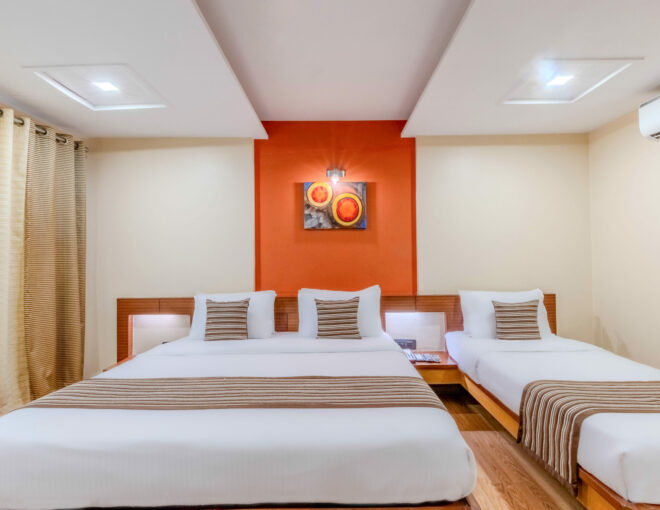 Executive Room