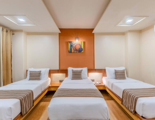 Executive Room
