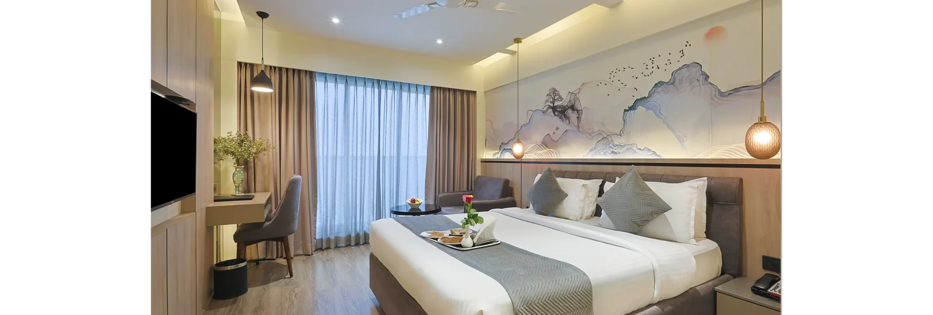 Super Executive Room