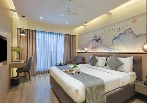 Super Executive Room