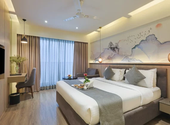Super Executive Room
