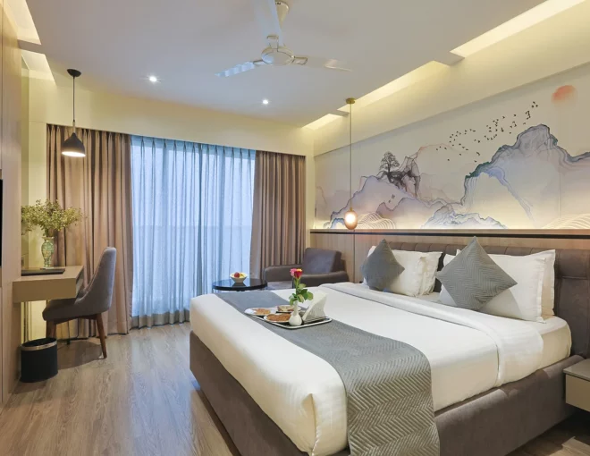Super Executive Room