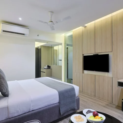 Super Executive Room