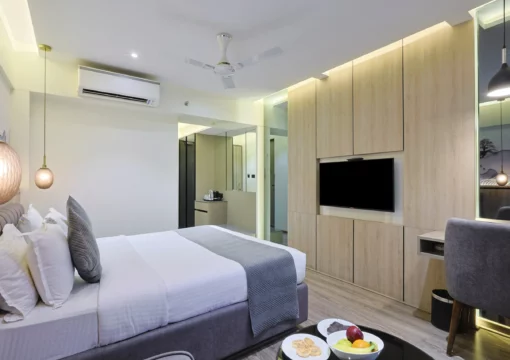 Super Executive Room