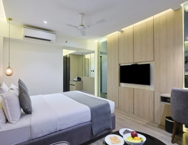 Super Executive Room