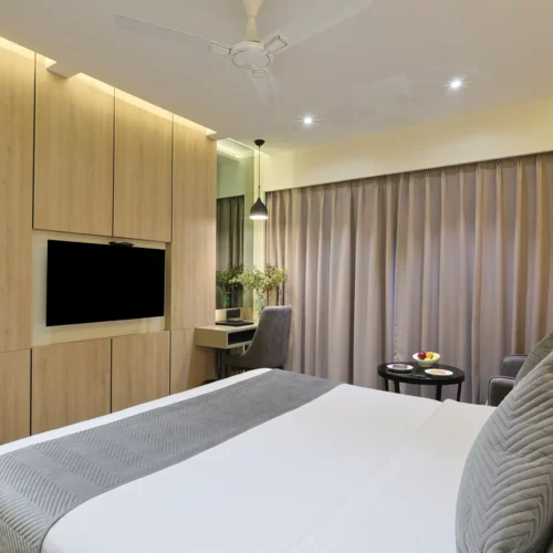 Super Executive Room
