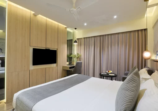 Super Executive Room