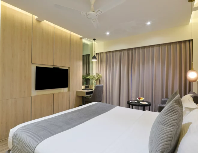 Super Executive Room