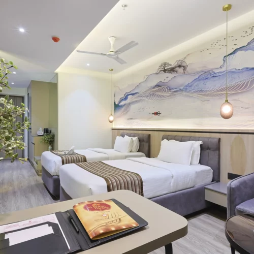 Super Executive Room