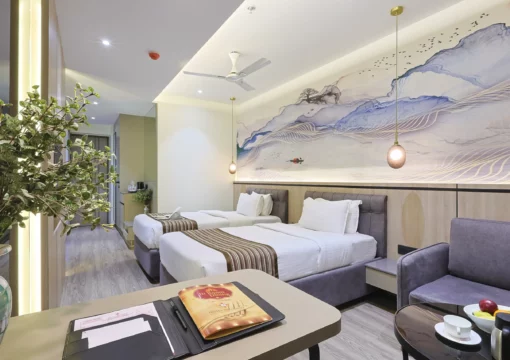 Super Executive Room