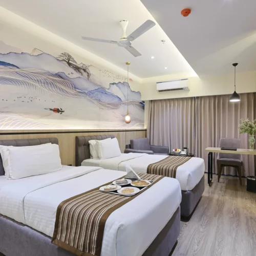 Super Executive Room