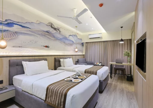 Super Executive Room