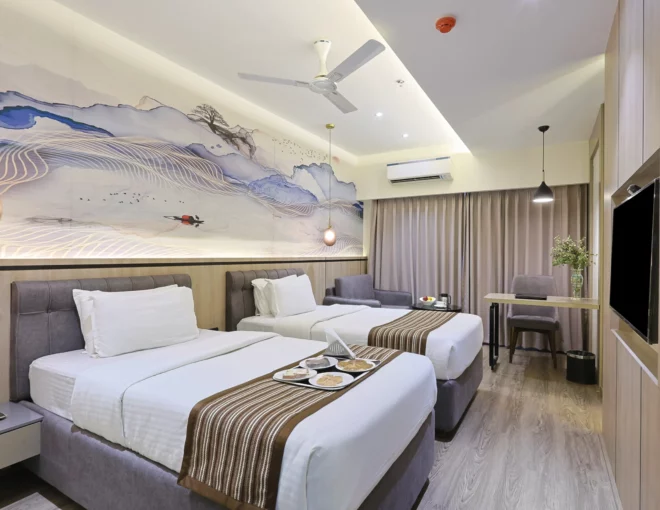 Super Executive Room