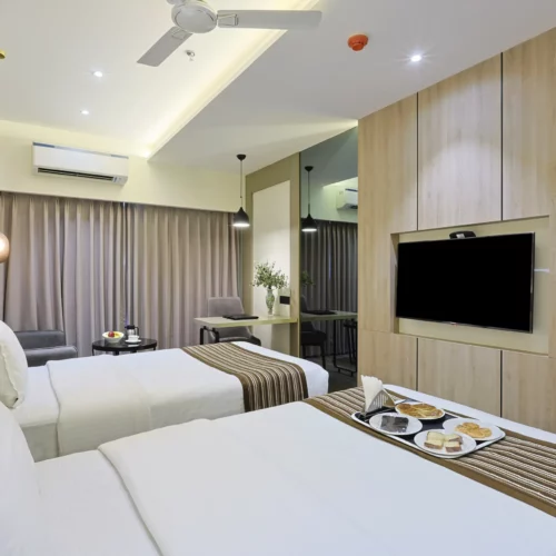 Super Executive Room