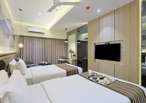 Super Executive Room