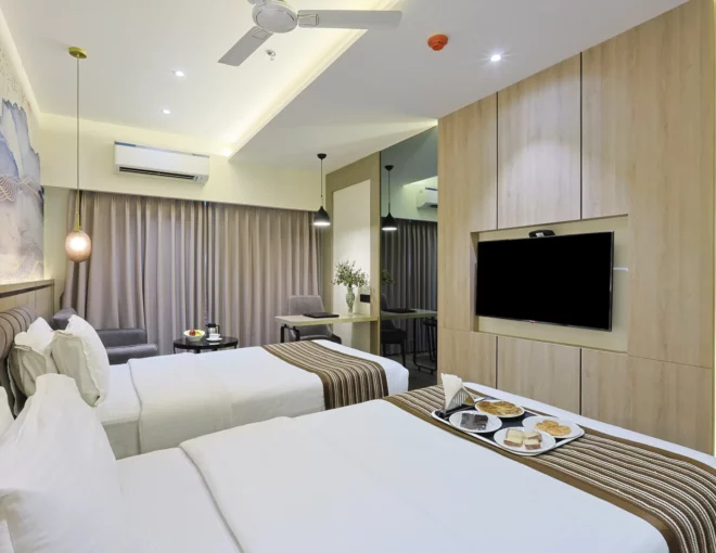 Super Executive Room
