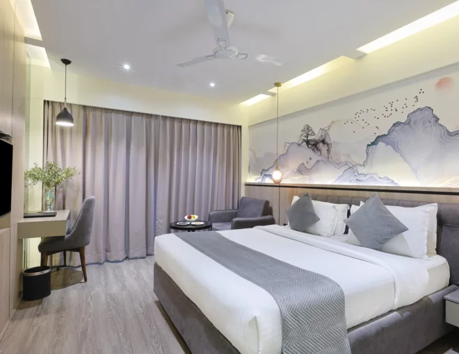 Super Executive Room