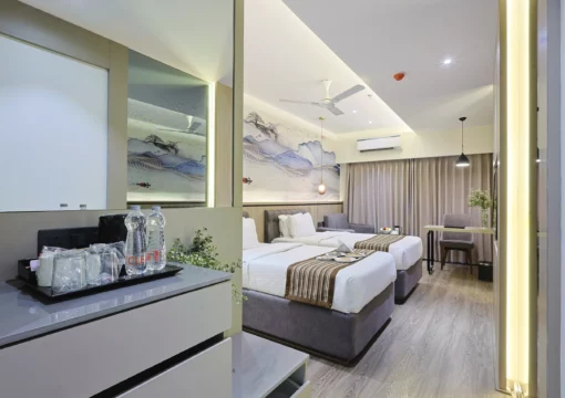 Super Executive Room