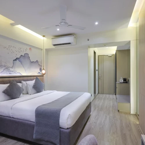 Super Executive Room