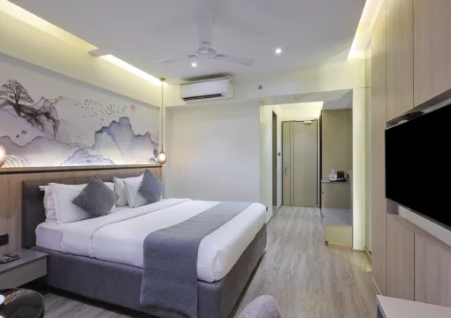 Super Executive Room