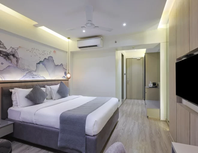 Super Executive Room