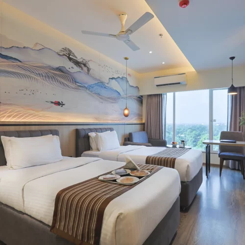 Super Executive Room