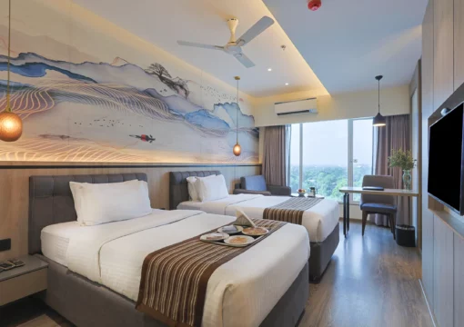 Super Executive Room