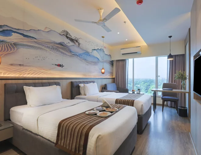 Super Executive Room
