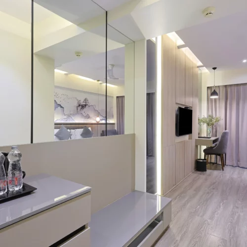 Super Executive Room