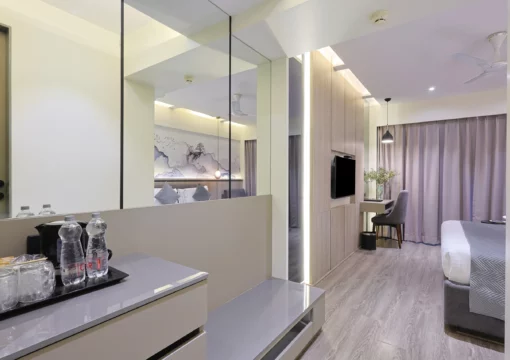 Super Executive Room