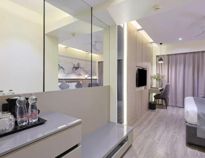 Super Executive Room