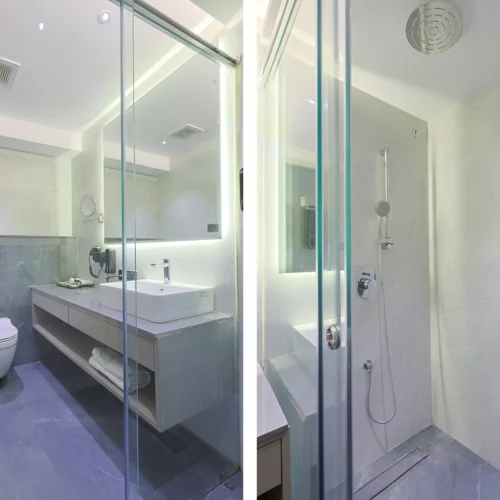 Super Executive Room