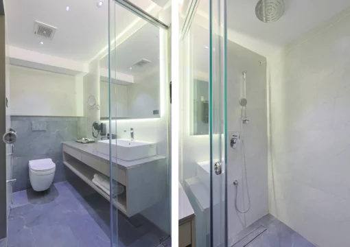 Super Executive Room