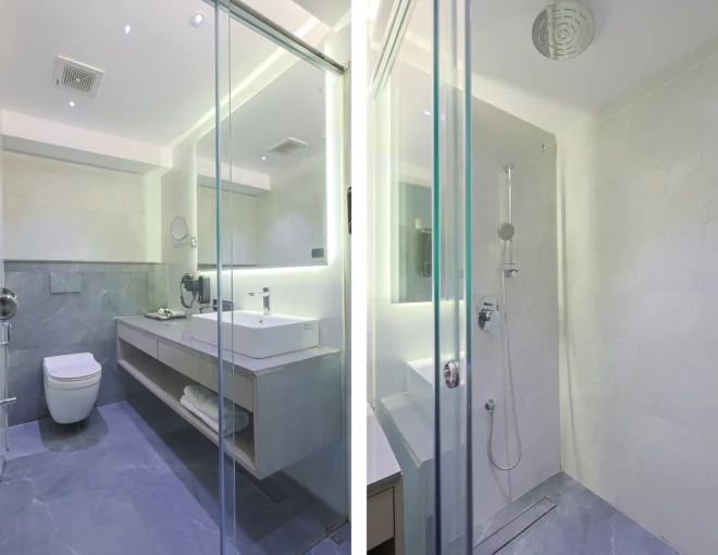 Super Executive Room