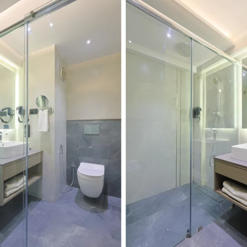 Super Executive Room