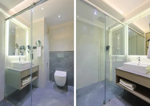 Super Executive Room