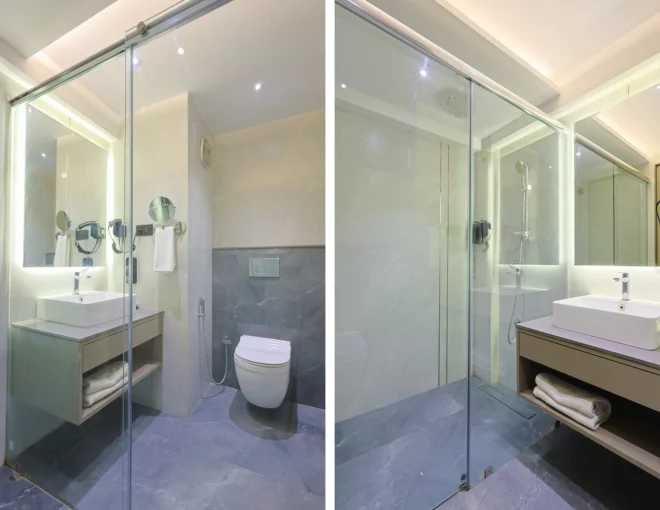 Super Executive Room