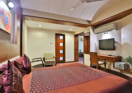 Suite Room