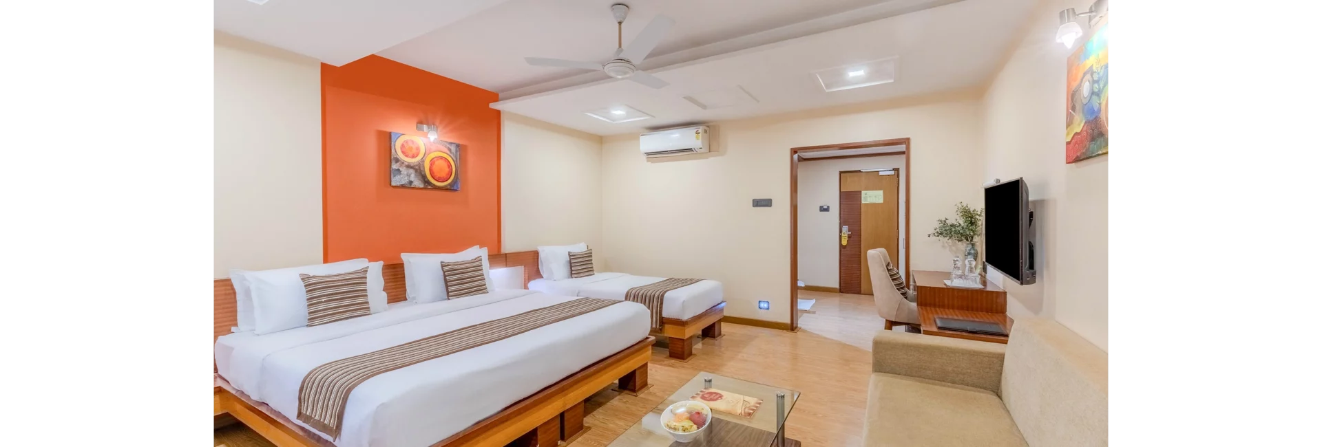 Executive Room