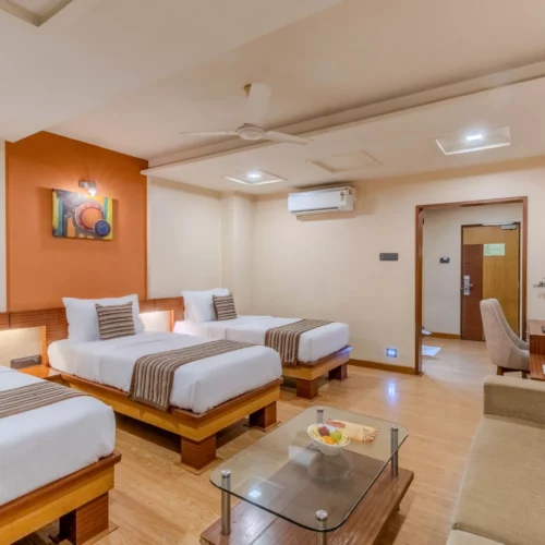 Executive Room