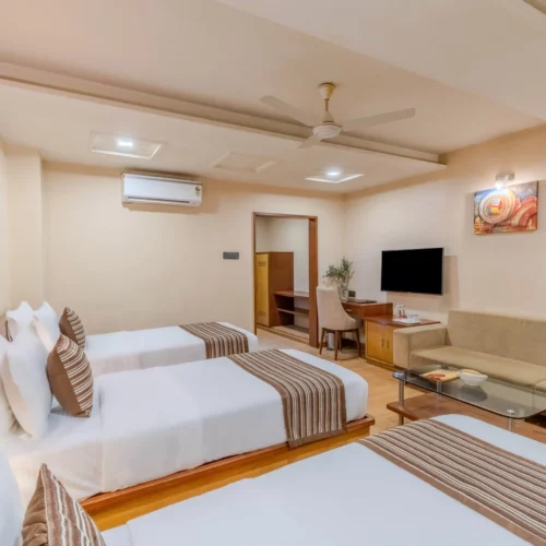 Executive Room