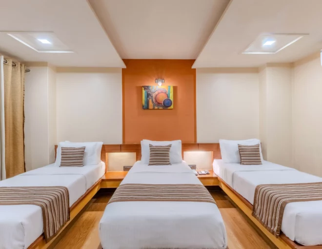 Executive Room