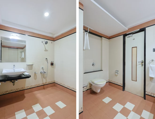 Executive Room