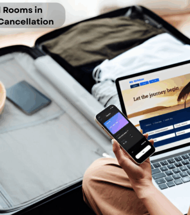 How to Book Hotel Rooms in Vadodara With Free Cancellation